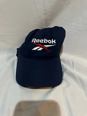 Reebok Cap • $15