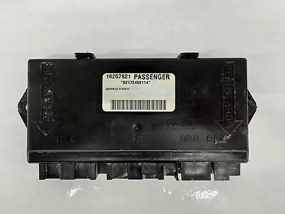 97-99 Chevy C5 Corvette Passenger Right Door Control Module (16257821) OEM #0001 • $59.99