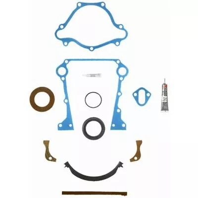 TCS 45284 Felpro Set Timing Cover Gaskets For Le Baron Town And Country Truck • $50.36