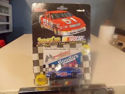 Racing Champions Martinsville Speedway Replica Diecast Race Car - See Comment • $3