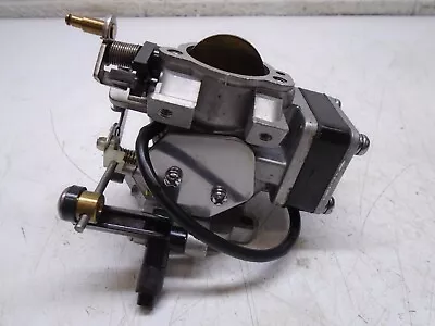 CF3 Yamaha Mariner 9.9hp 15hp Outboard Carburetor Assembly 6E7-14301-74-00 • $99.95