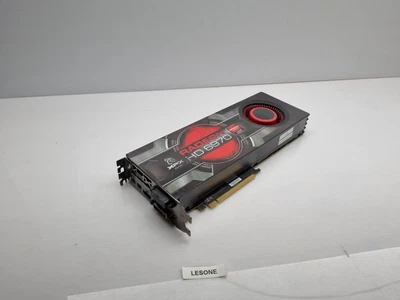 $62.24 • Buy XFX AMD Radeon HD6970 2gb HD 6970 GPU Graphics Video *GPU9*