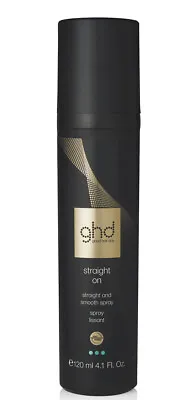 GHD Straight On- Straight & Smooth Spray 120ml • £21.62