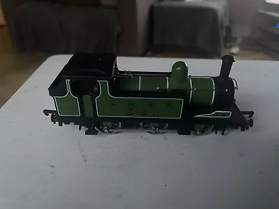 Mainline LNER 581 Tank Loco NON RUNNER OO Free UK Post Like Hornby • £10