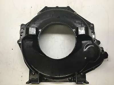 W1 Flywheel Bell Housing Cover 12675-C1 GM Mercruiser 3.0L 4.3L 5.0L 5.7L • $75