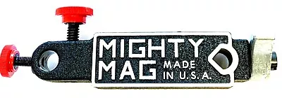 Mighty Mag With Quick Release-  Made In Usa - Westhoff 400-3  98279q • $23.95