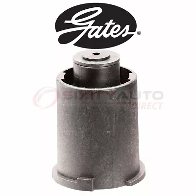 Gates Engine Cooling System Tester Adapter For 1986-1987 Mazda B2000 2.0L L4 Zq • $40.15