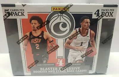 2021 Panini NBA Chronicles Draft Picks Basketball Blaster Box Brand New & Sealed • $30.60