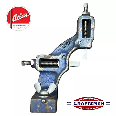 6” Atlas Craftsman 101 Lathe 618 Lathe Follower Rest M6-996 • $214.95