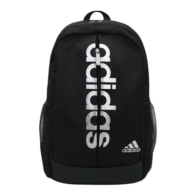 $39.95 • Buy Adidas Outdoor Backpack Travel School Bag -  Black/ Red/ Blue/ Grey - Clearance
