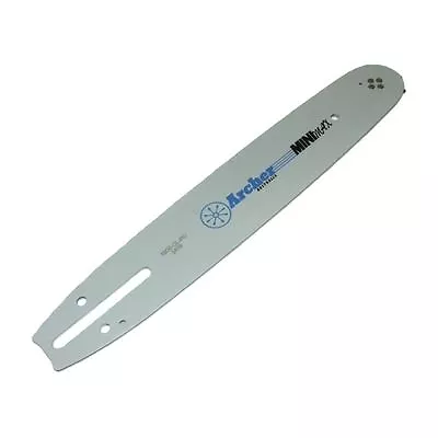 £16.27 • Buy Makita 12  Chainsaw Guide Bar And Saw Chain Fits DCS232T, DCS340, DCS341, DCS401