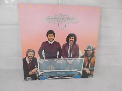 The Oak Ridge Boys : Fancy Free  12   33 RPM   LP • $4.99