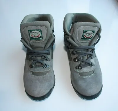 Karrimor KSB Ladies Girls Hiking Walking Boots 5.5UK/39EU Excellent Condition • £24