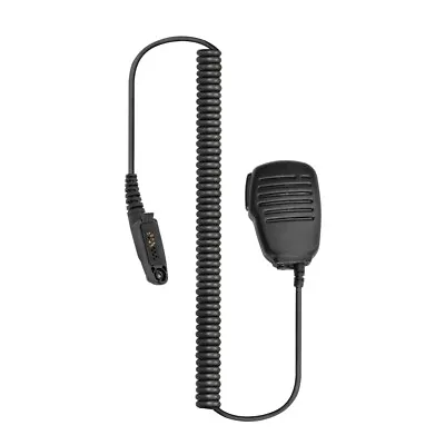 Speaker Mic Microphone For  GL2500R GL2000 PRO5150 Elite 2 Way Radio • $12