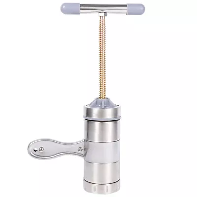 Noodle Maker Machine Noodle Machine Noodle Press Pasta Machine Pasta Maker • $24.92