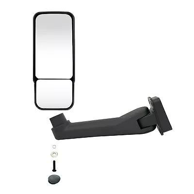 SPLENDID Side Mirror For Chevy Kodiak GMC Topkick C4500 C5500 Driver Side • $295.90