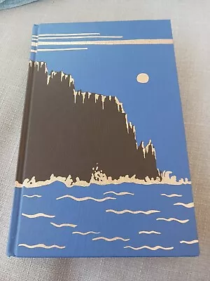 My Cousin Rachel By Daphne Du Maurier Folio Society Hardback • £14.99