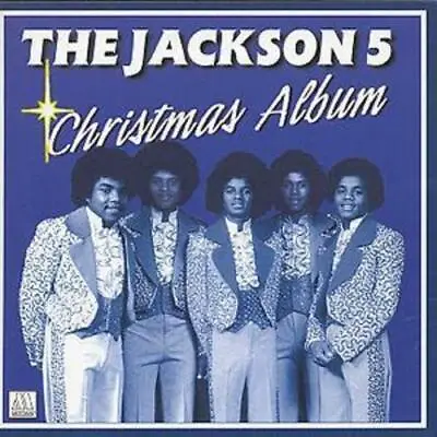 The Jackson 5 : Christmas Album CD (2001) Highly Rated EBay Seller Great Prices • £2.74