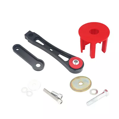 New For 2006-2009 VW Dog Bone Engine Mount Kit Street Golf/GTI/Rabbit MK5 2.0 TS • $45.88