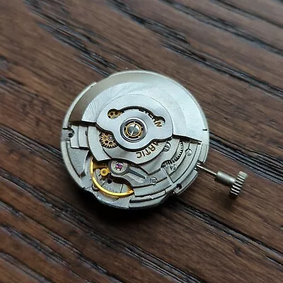 £129.99 • Buy Eterna Cal 1478 K Eterna-Matic Automatic New Old Stock Watch Movement (F213)