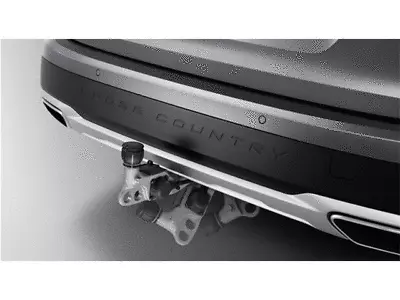 Genuine Volvo XC90 Tow Bar Hitch Operation Button W/O Air Suspension 31399328 • $48.35