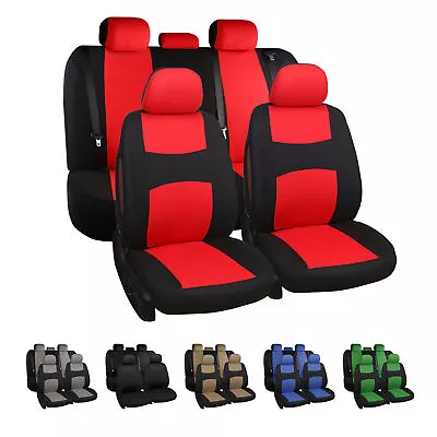 $66 • Buy Seat Covers For Mitsubishi ASX XA/XB/XC/XD: From 07/2010 To Current #DI