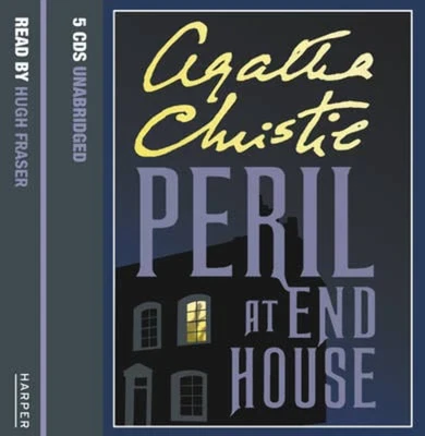 £8.76 • Buy Peril At End House