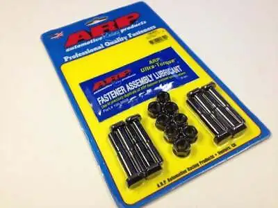 ARP 208-6001 Rod Bolts - D16 B18 B20 B18A B18B Great For LS-VTEC ! • $54.43