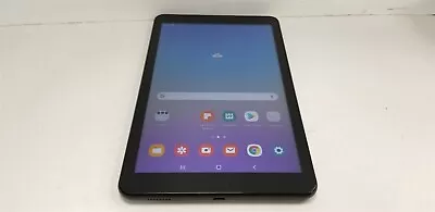 Samsung Galaxy Tab A 32gb SM-T387V 8in (Verizon) Android Smart Tablet NF6990 • $28.38