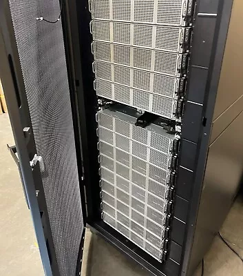 Dell Diskless C6400 Ready Server Rack 100G EDR HPC VMware Mellanox SB7800*READ • $33600