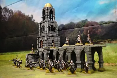 Wargaming Terrain FOR Warhammer SCENERY PRINTED FOR AoS LOTR WFB • £29.99