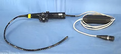 GE Ultrasound TY314166D VingMed Sound Flexible Endoscope Transducer Probe • $950