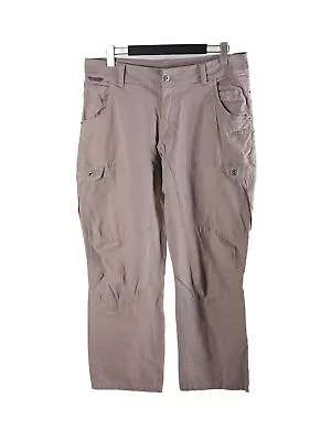 Mammut Outdoor Trekking Cargo Trousers Size W36 / L32 • $27.99