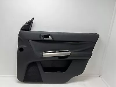 2008-2010 Volvo S40 Door Trim Panel Front Right Passenger Side RH 30755293 • $180