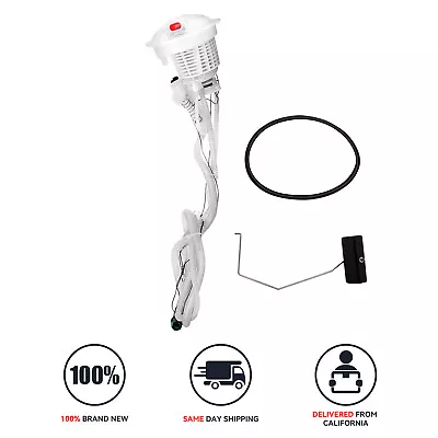 New Electric Fuel Pump Module For Dodge Challenger Charger Magnum E7264A • $40.48