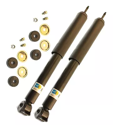 Pair Set Of 2 Front Bilstein B4 Shock Absorbers For MB W116 280SE 300SD HD Susp • $157.95