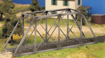 Bachmann 45975 O Scale Trestle Bridge • $26.95