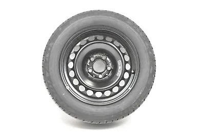 96-02 Mercedes W210 E320 E430 E55 AMG Spare Tire Wheel Rim 16 Inch OEM • $140