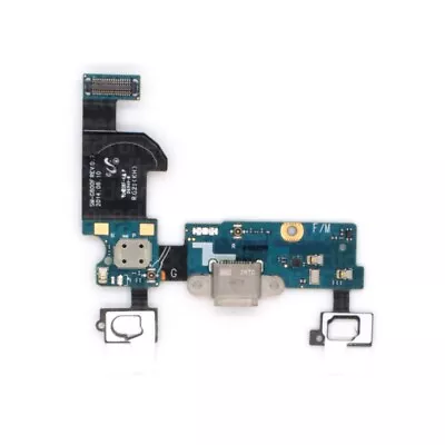 New Charging USB DC Dock Port Flex Cable For Samsung Galaxy S5 Mini SM-G800F • £3.45