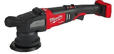 Milwaukee 2684-20 M18 FUEL 15mm Random Orbital Polisher Brushless Cordless NEW • $225.20