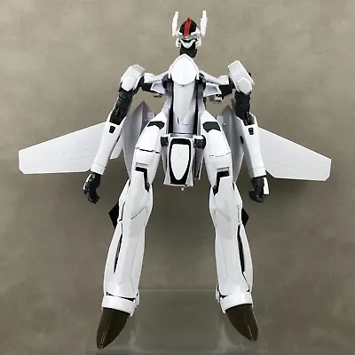 Bandai Macross Frontier VF-25F Messiah Valkyrie 1/72 Model Kit Anime Figure • $61.99