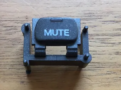 Mackie D8b Mute Button • £2