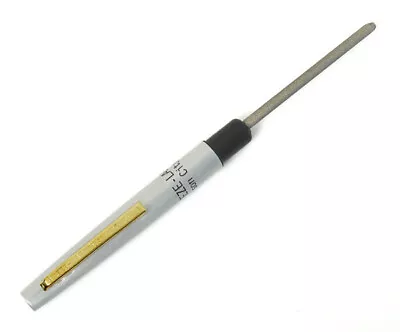 Eze-Lap Pocket Diamond Rod Sharpener - Model ST • $23.95