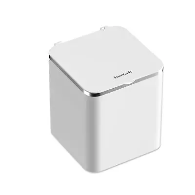 Auertech Portable Ultrasonic Mini Washing Machine Compact Washer Laundry USB RV • $37.73