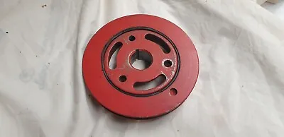 Holden  Nos Harmonic Balancer Eh Hd Hr Hk Ht Hg Hq Hj Hx Hx Hz Nos Genuine Part • $175