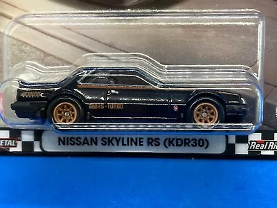 Hot Wheels Nissan Skyline GT-R 2000GT Datsun 510 Rally Datsun 620 Pickup • $7.95