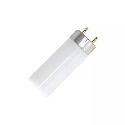 Sylvania 22137 - FO17/841/ECO Straight T8 Fluorescent Tube Light Bulb • $16.07