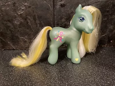 My Little Pony G3 Goodie Goodie • £3.99