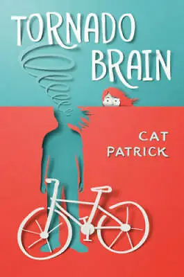 $4.39 • Buy Tornado Brain - Hardcover By Patrick, Cat - VERY GOOD