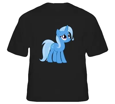 My Little Pony Brony Trixie 2 T Shirt • $20.99